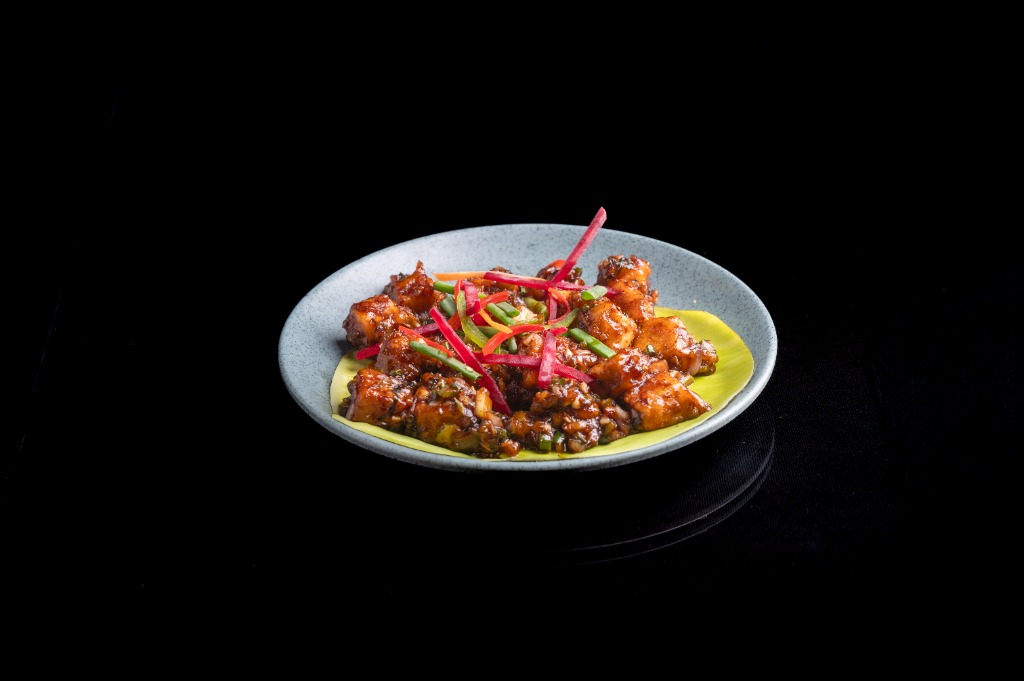 Gobi / Paneer 65